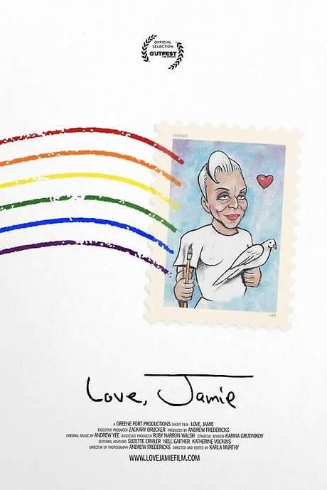    The story of Jamie Diaz, a transgender artist incarcerated in Texas, and the enduring friendship that brought her art to the world beyond the prison walls.  